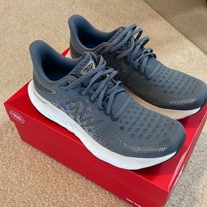 Men’s Fran foam X 1080v12 size 10